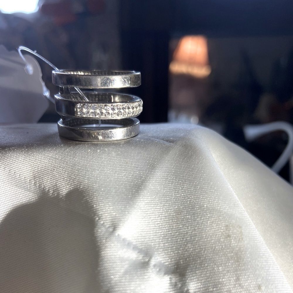 925 ring
